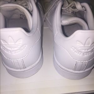 Stan Smith adidas size 5 in men’s